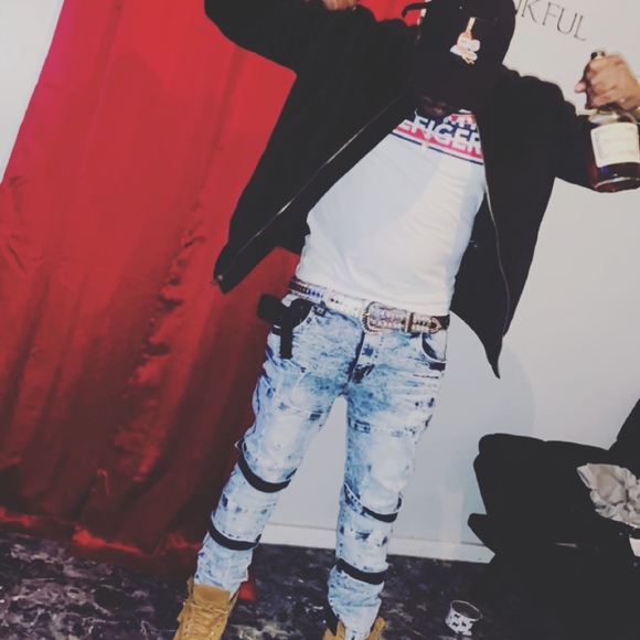 Meet your Posher, Cory - Picture 1 of 1